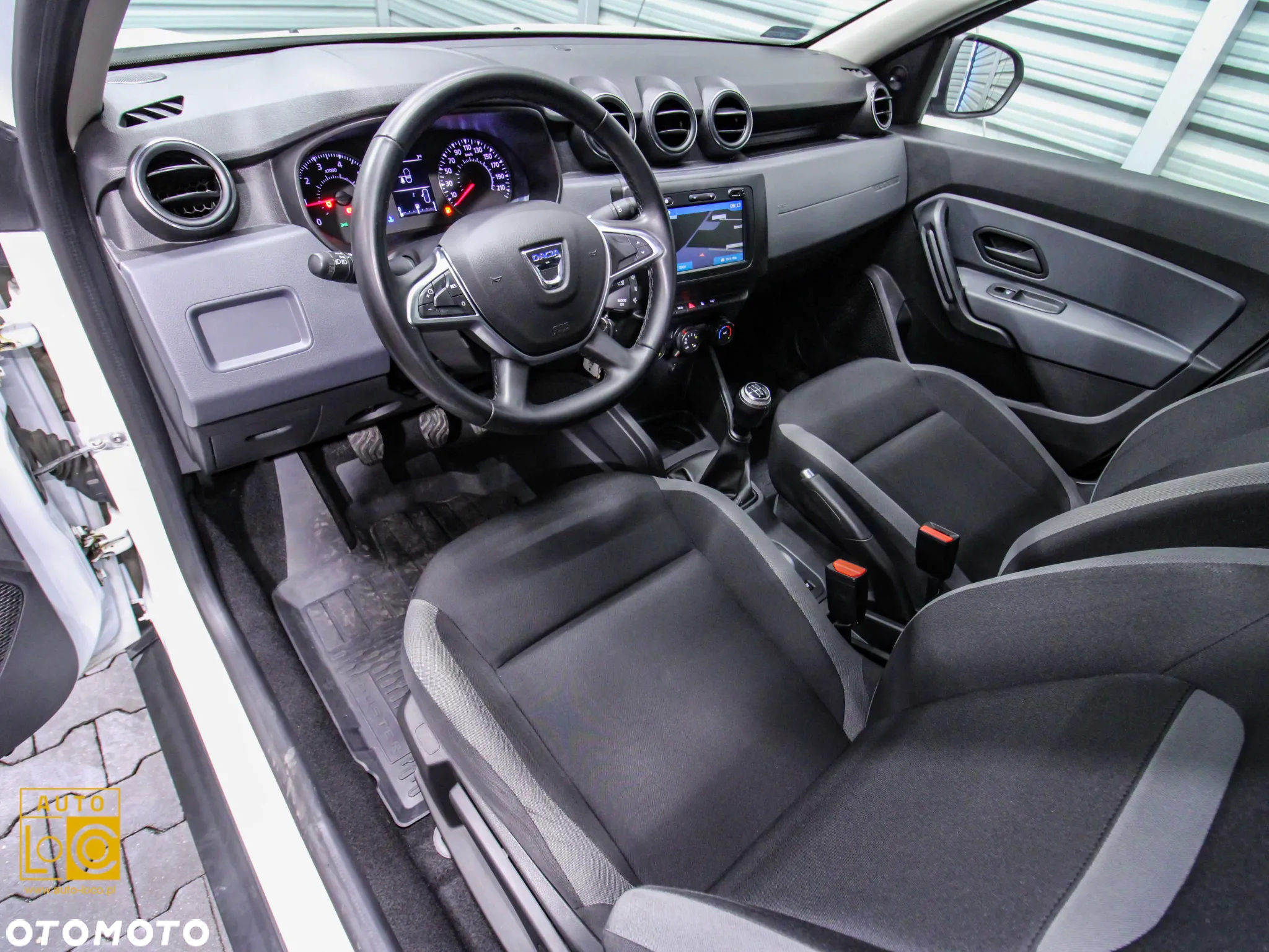 Dacia Duster 1.0 TCe Prestige - 17