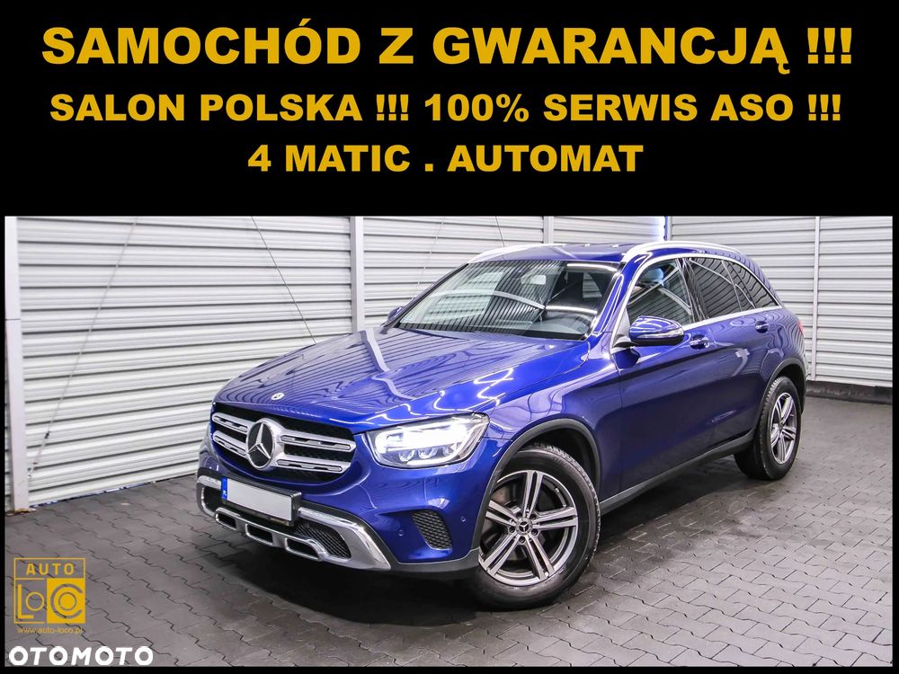 Mercedes-Benz GLC 200 d 4Matic 9G-TRONIC Exclusive - 2