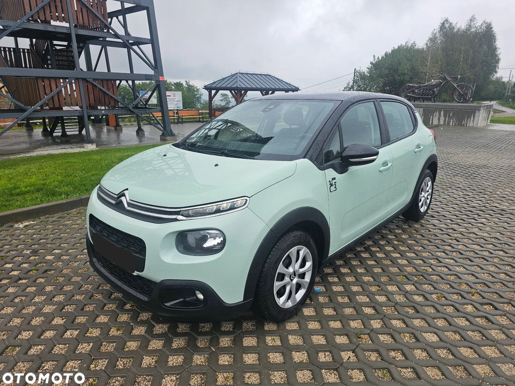 Citroën C3 Pure Tech 83 S&S FEEL - 1