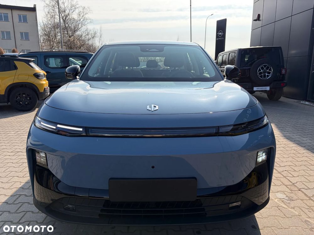 Leapmotor B10 67.1kWh PROMAX Design - 5