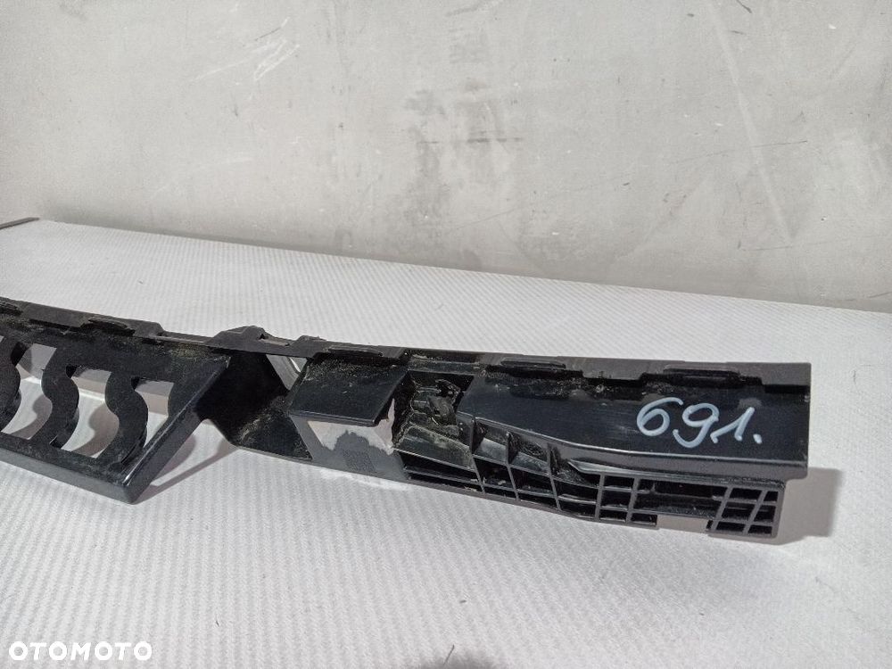ŚLIZG MOCOWANIE ZDERZAKA TYŁ TYLNA MERCEDES C KLASA W206 A2068809603 - 7