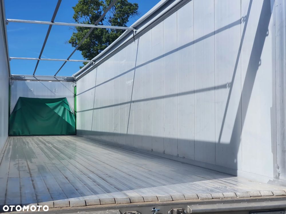 Kraker K-Force Agri 78m3 - 21