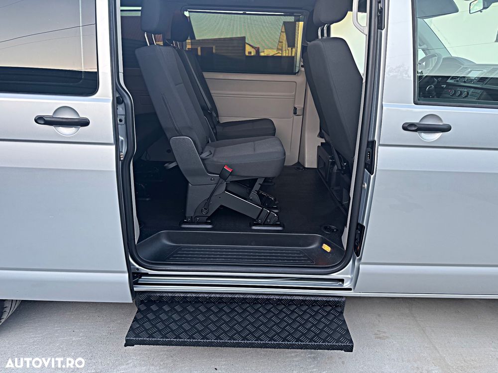Volkswagen Caravelle T6 2.0 TDI KR Comfortline - 13
