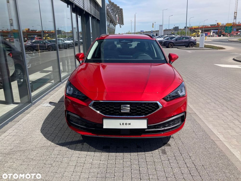 Seat Leon Sportstourer - 5