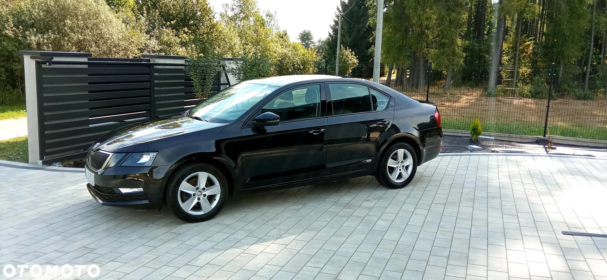 Skoda Octavia 1.4 TSI Ambition - 10
