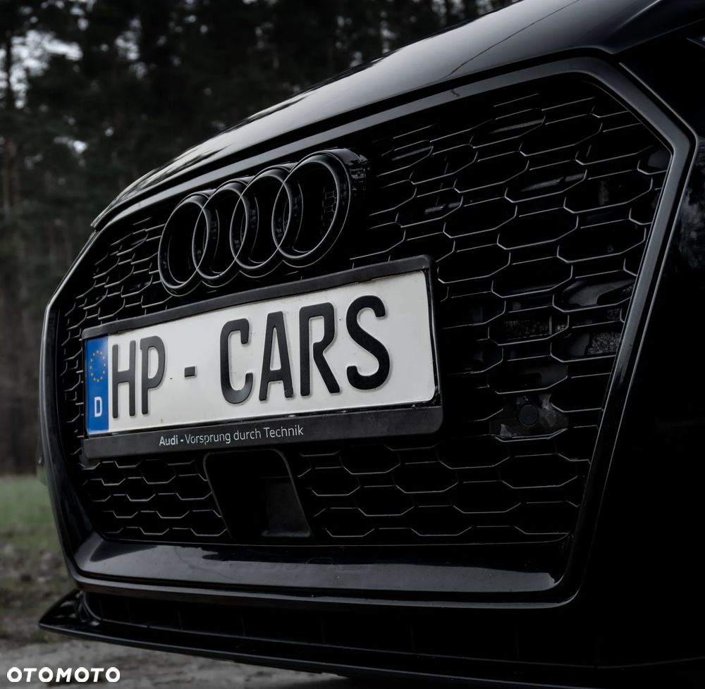 Audi A3 Sportback 2.0 TDI S line Sportpaket - 6