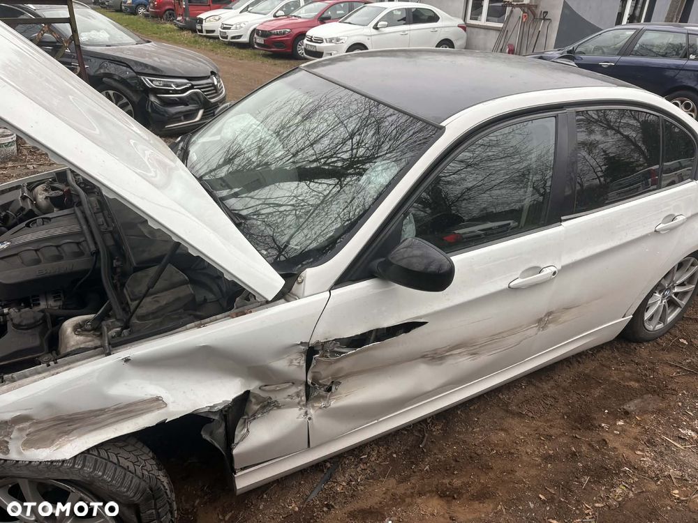 BMW Seria 3 320d Efficient Dynamics - 1