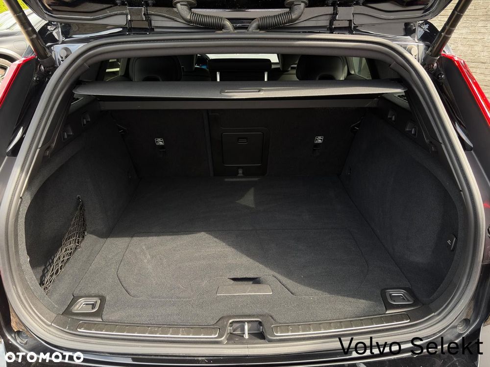 Volvo V60 - 10