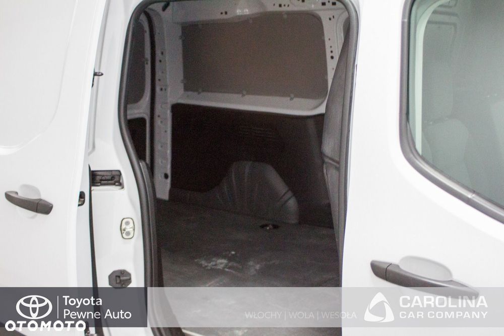 Toyota PROACE CITY - 9