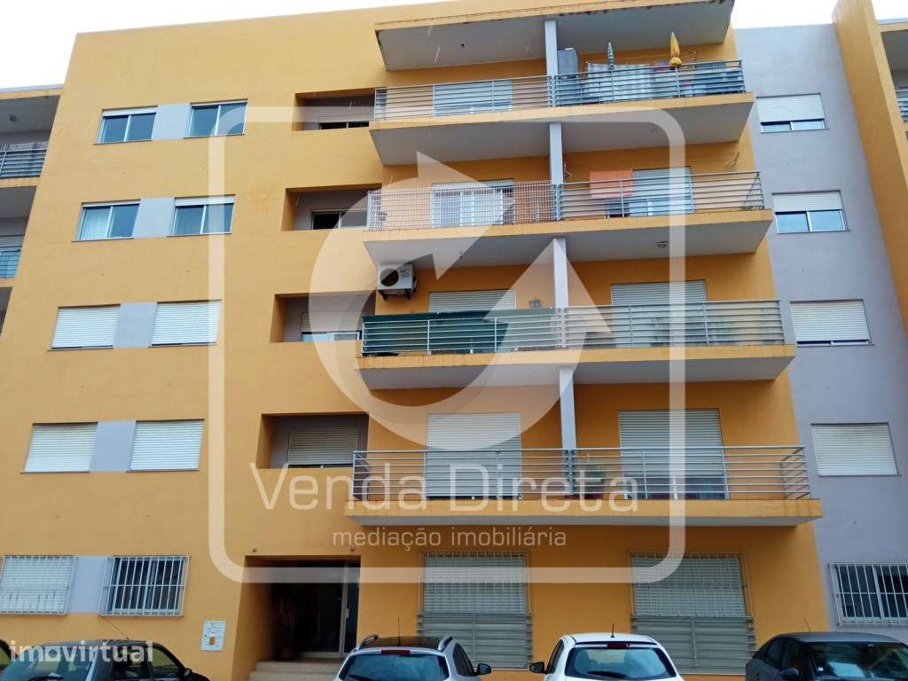 Apartamento T3 com 126 m² no Alto do Seixalinho | Perto da Estação ... - Grande imagem: 5/27