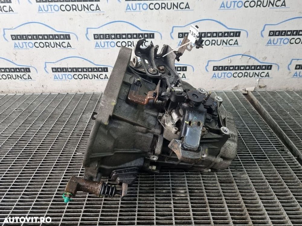 Cutie de viteze Kia Sportage IV 1.6 Benzina 2016 - 2018 132CP Manuala 6 Trepte G4FD ... - 2