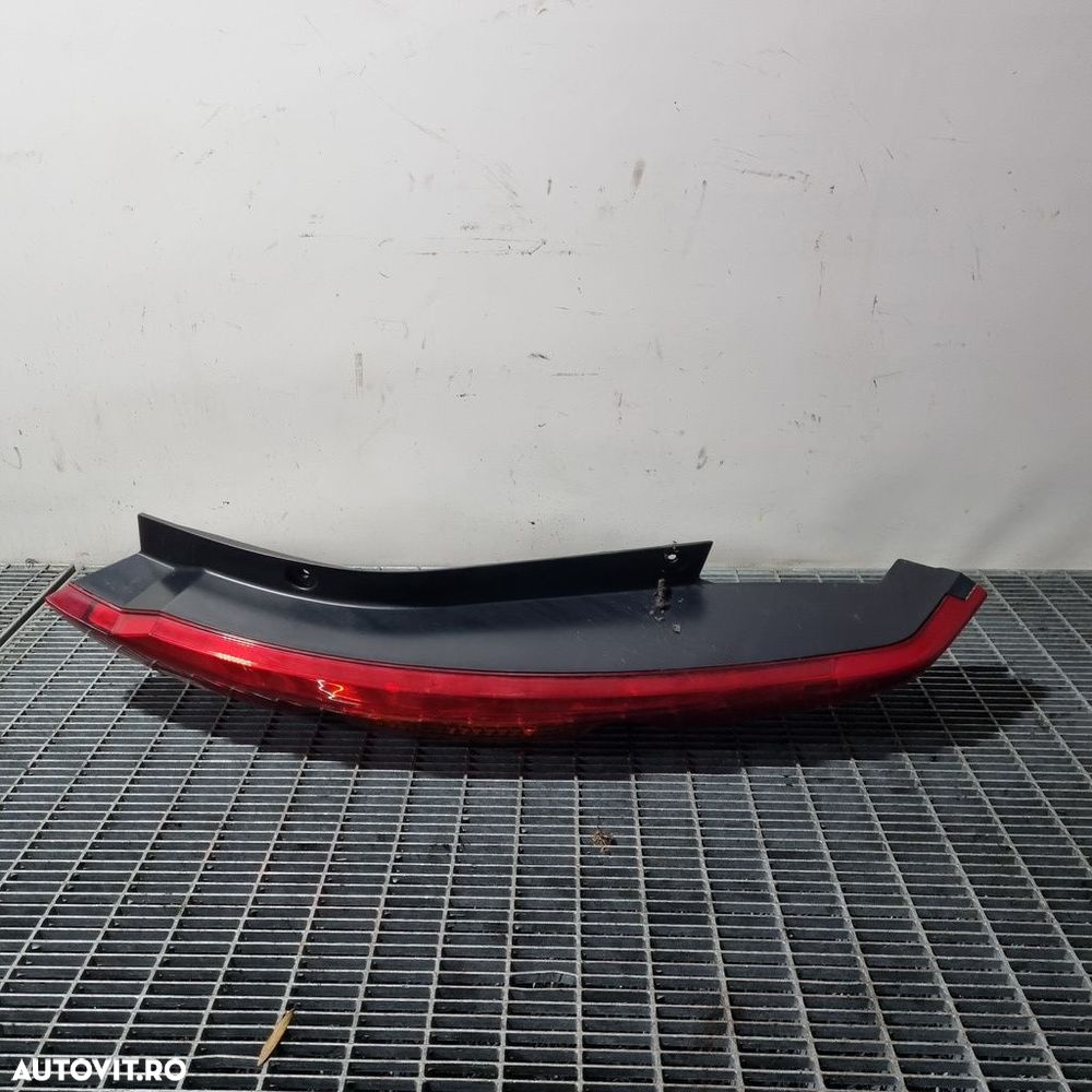 Stop Dreapta Nissan X - Trail T31 2007 - 2013 SUV 4 Usi (1469) Bec clasic - 4