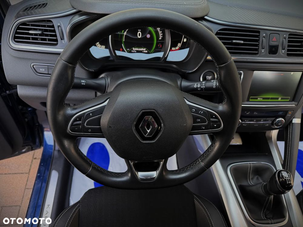 Renault Kadjar 1.2 Energy TCe Spring Edition Plus - 36