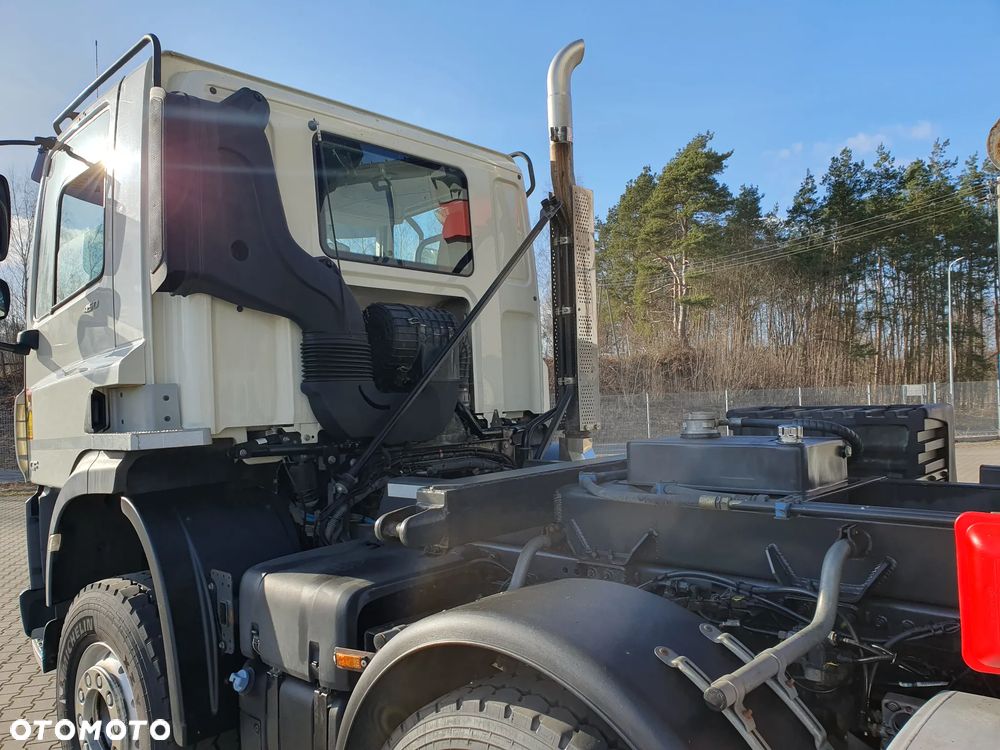 DAF - 7