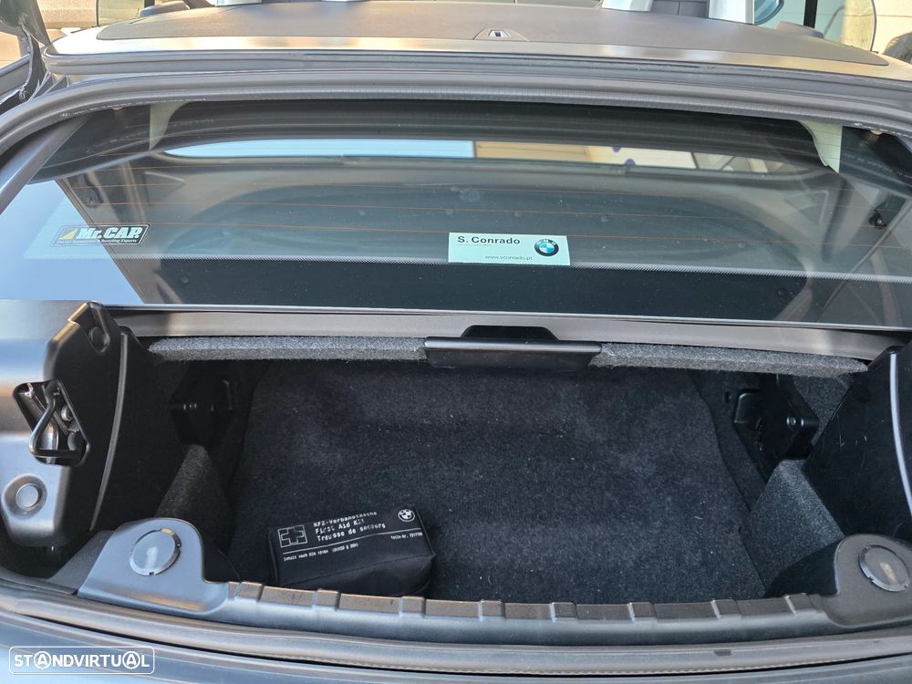 BMW Z4 sDrive23i - 23