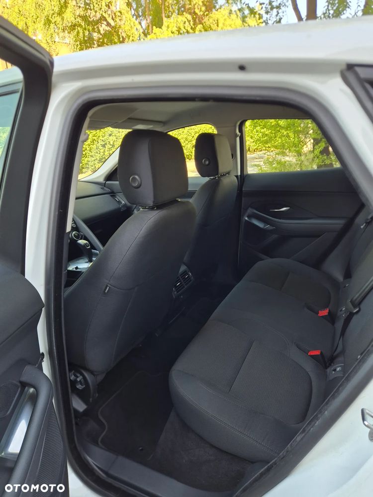 Jaguar E-Pace D150 AWD - 11