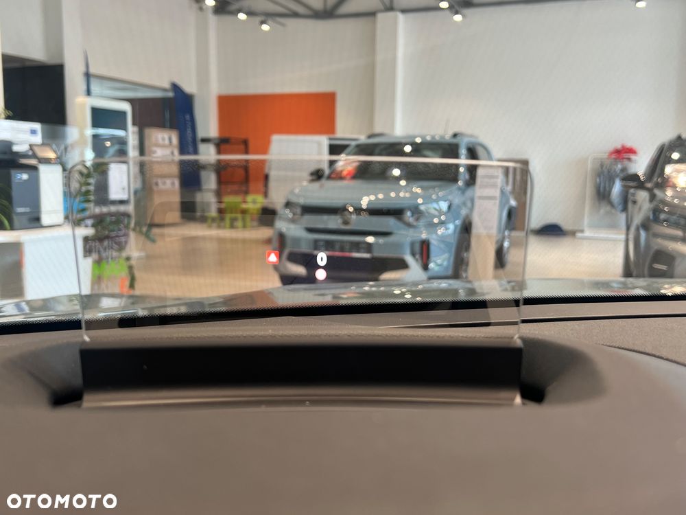 Citroën C4X 1.2 mHEV Max eDCT6 - 21