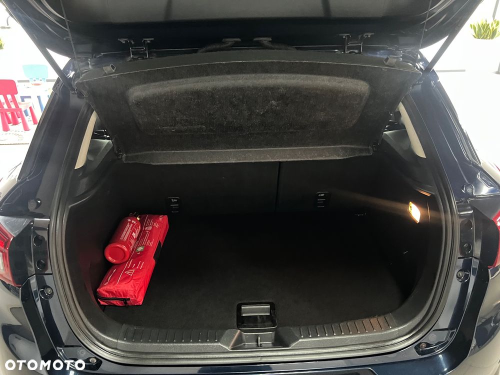 Mazda CX-3 - 31
