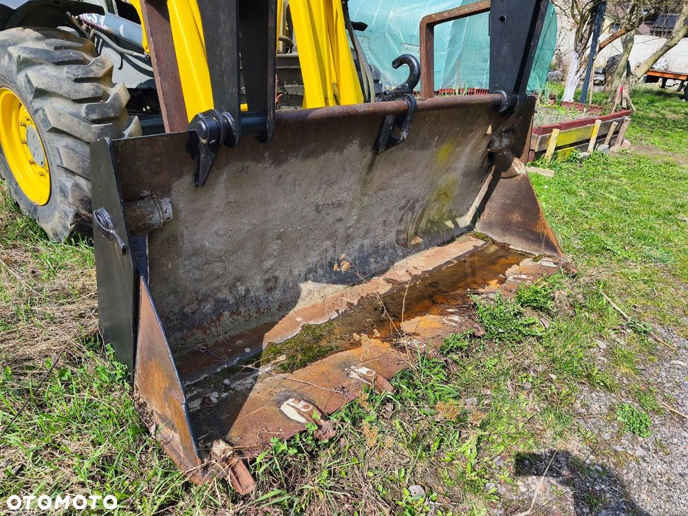 Terex Fermec 860 Se - 28