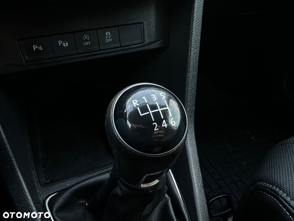 Volkswagen Caddy 4Motion 4x4 - 27