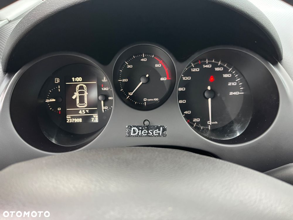 Seat Altea 1.6 TDI ITECH Ecomotive - 5