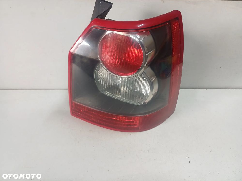 Lampa prawy tyl Land rover freelander II 06-11r - 1