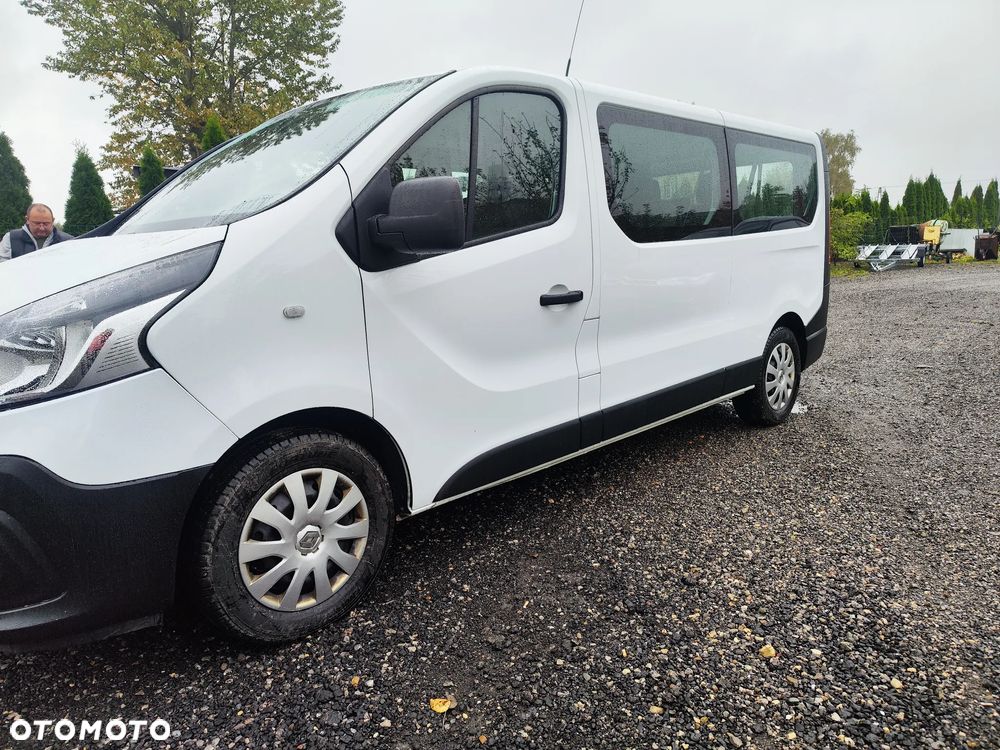 Renault Trafic ENERGY L2H1 Komfort - 3