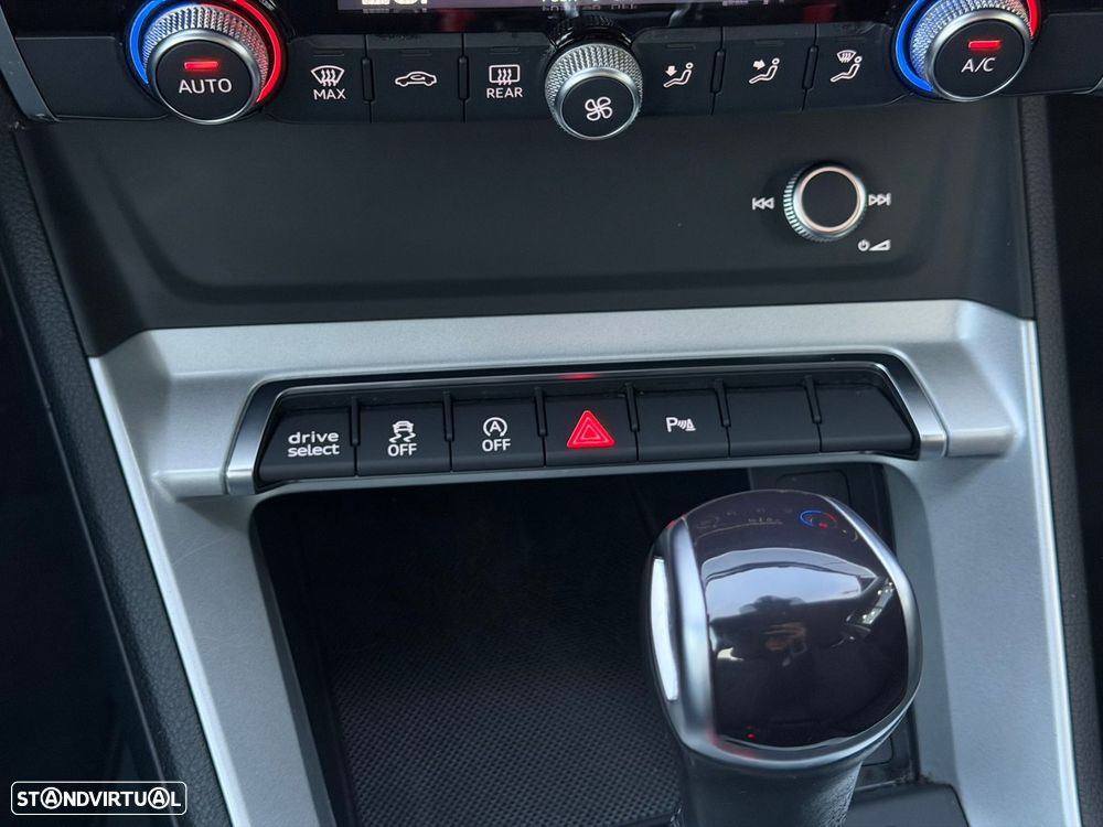 Audi Q3 Sportback 35 TDI S tronic - 47