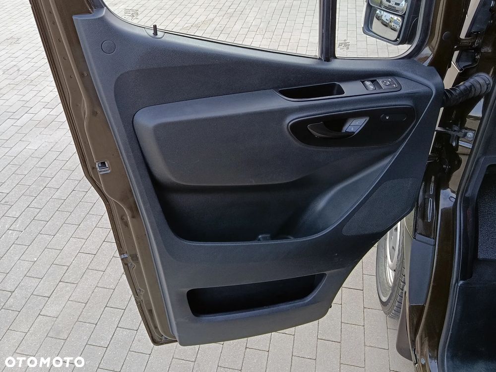 Mercedes-Benz Sprinter 316CDi Maxi - 17