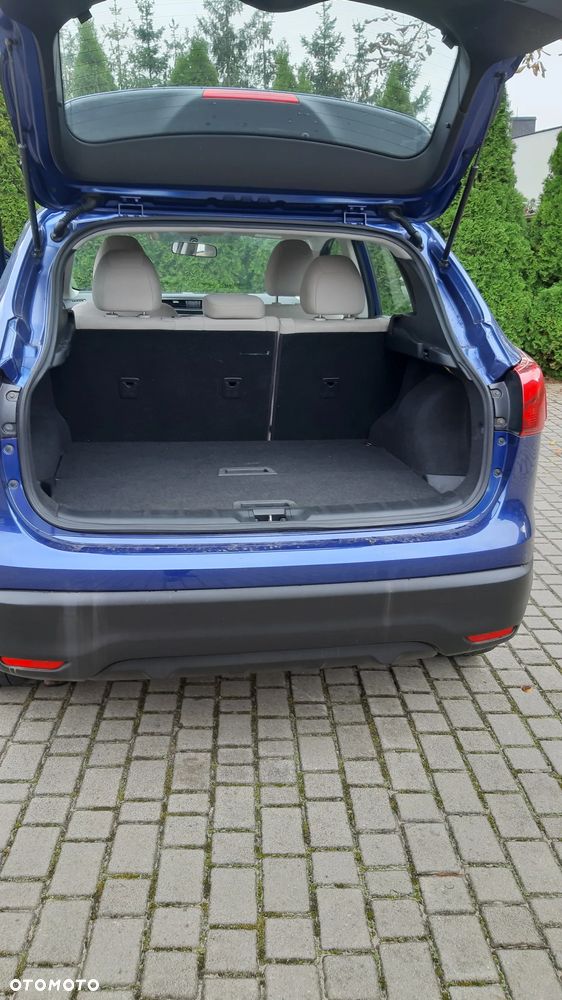 Nissan Qashqai 2017 photo 5