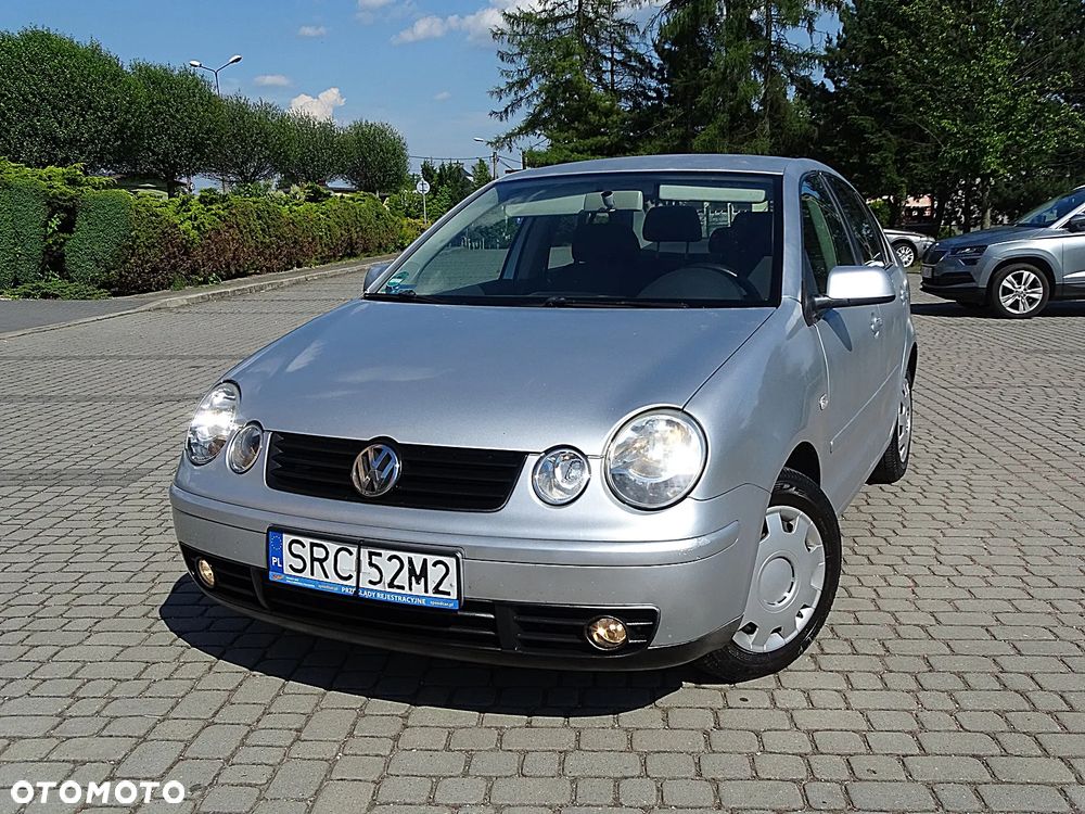 Volkswagen Polo 1.4 16V Comfortline - 14