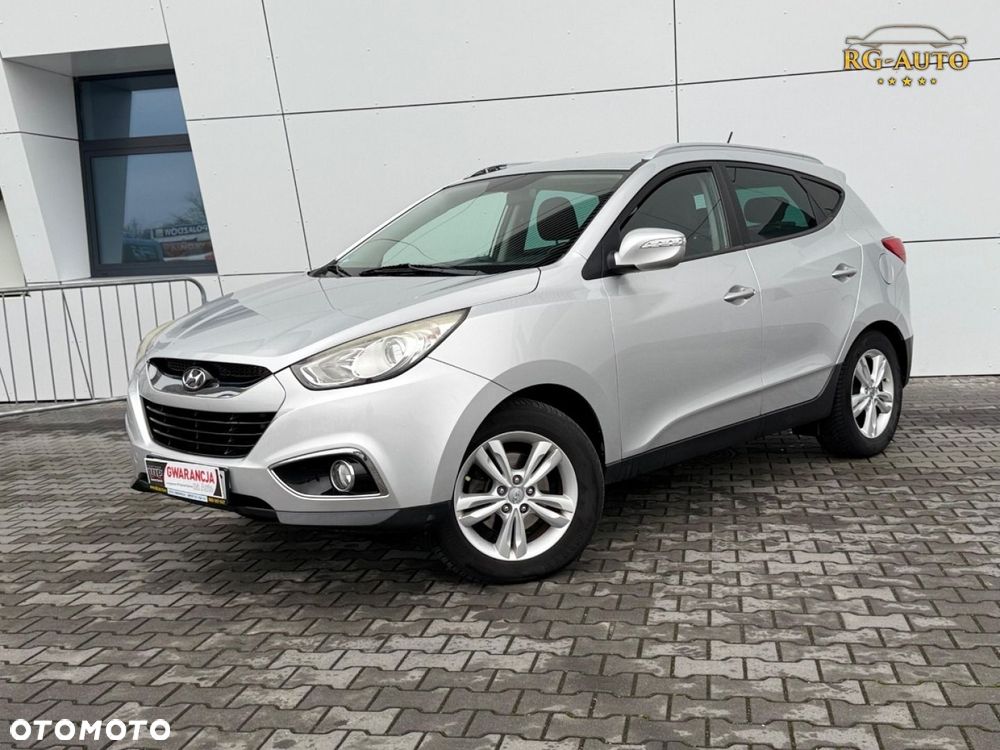 Hyundai ix35 - 16