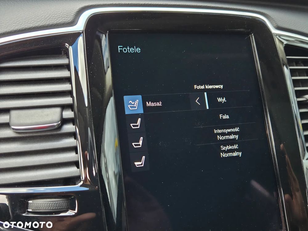 Volvo XC 90 T8 AWD Plug-In Hybrid Inscription 6os - 23