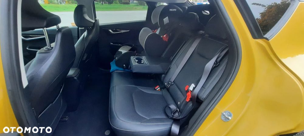 Kia EV6 77.4kWh Plus - 11