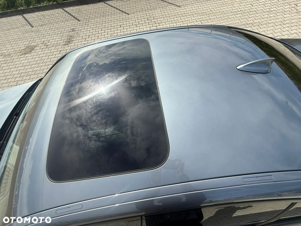 BMW Seria 5 540d xDrive - 19