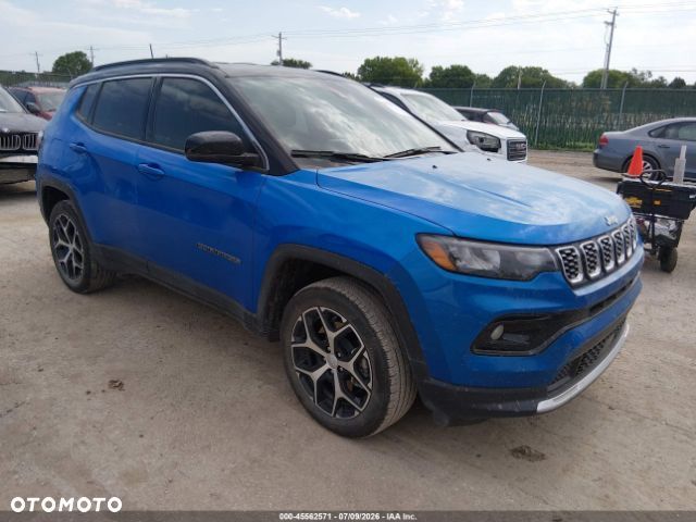 Jeep Compass - 1