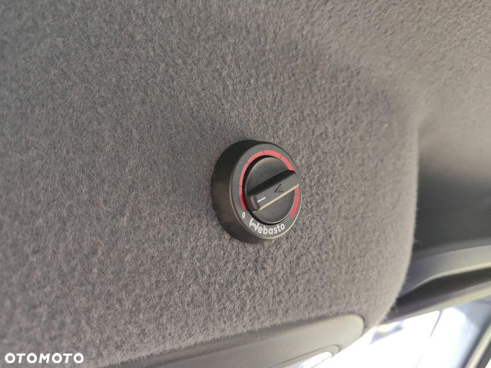 Mercedes-Benz Sprinter 319 CDI 190KM** Skrzynka-Plandeka** PAKA 8-EuroPalet dł.425m** POLSKI SALON** DMC do 3.5T kat.B* - 22