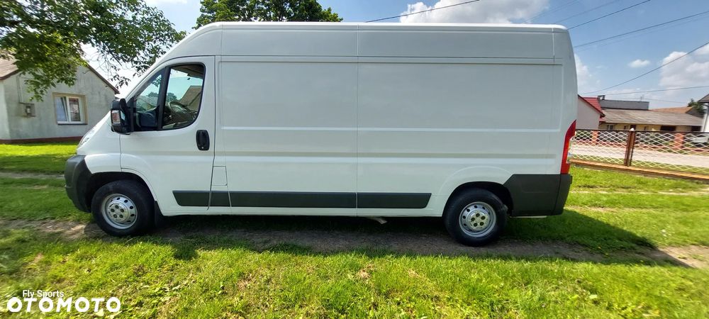 Peugeot BOXER - 9