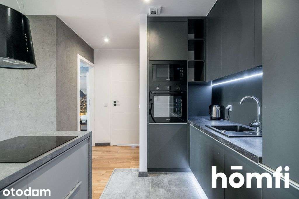 3-pokojowy apartament w Ovo od 01.10.2026