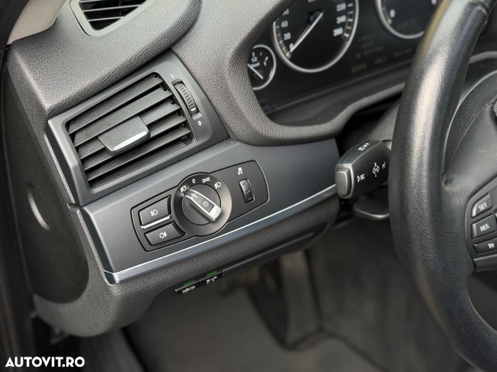 BMW X3 xDrive20d Aut. - 18