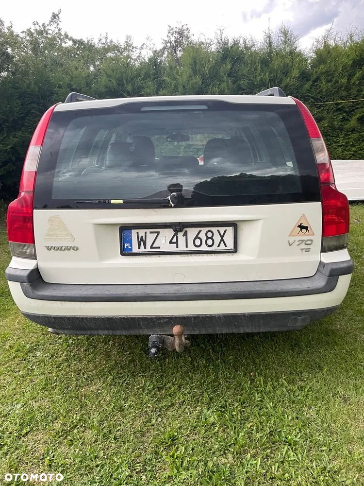 Volvo V70 2.3 T-5 - 1