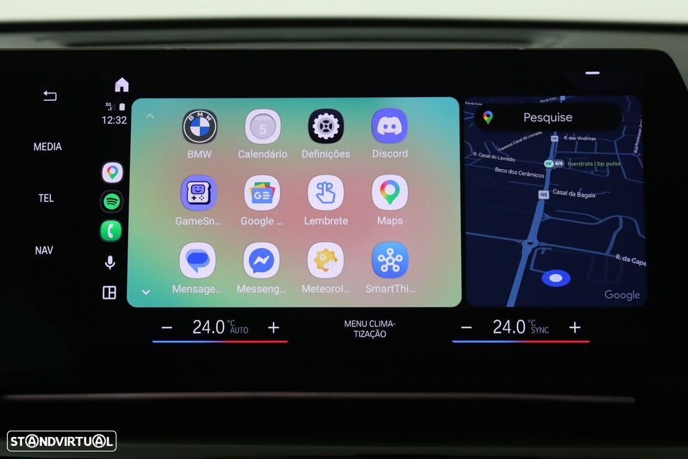 BMW iX1 xDrive30 xLine - 24