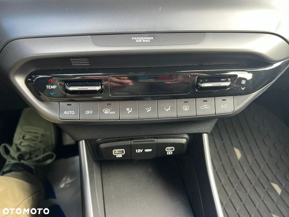 Hyundai i20 1.2 Modern - 20