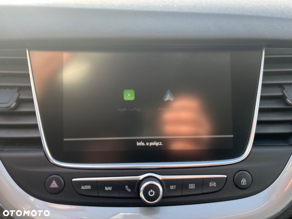 Opel Grandland X 1.5 D Start/Stop Automatik INNOVATION - 15