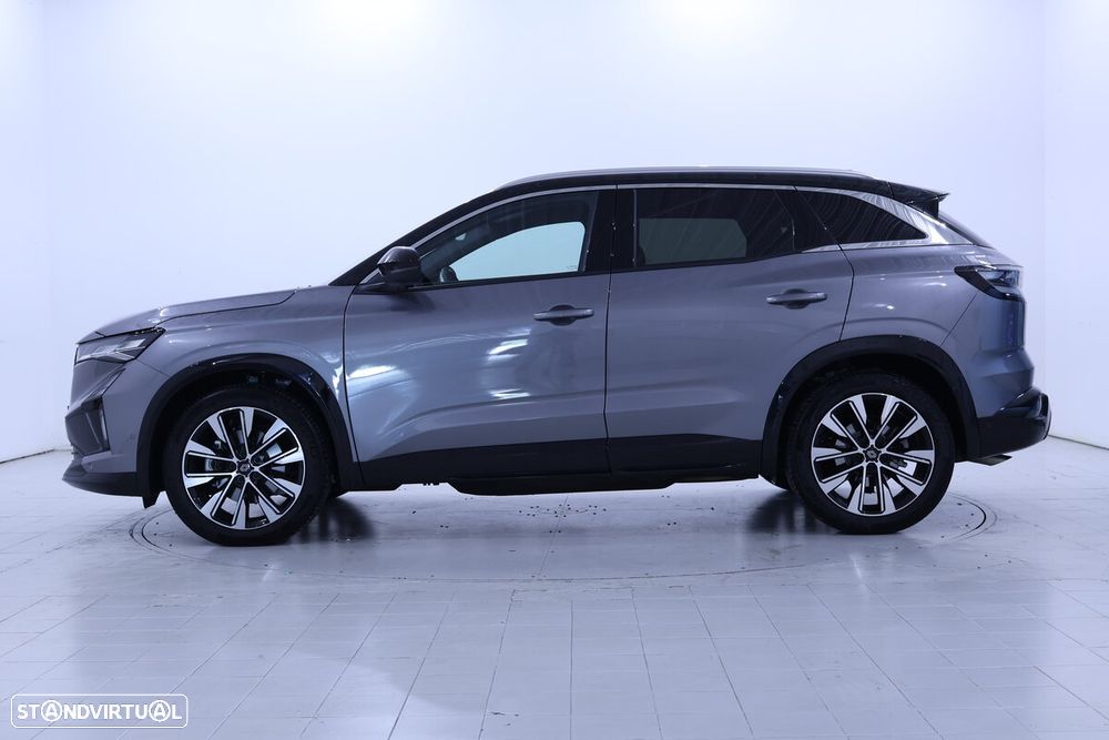 Renault Austral - 2