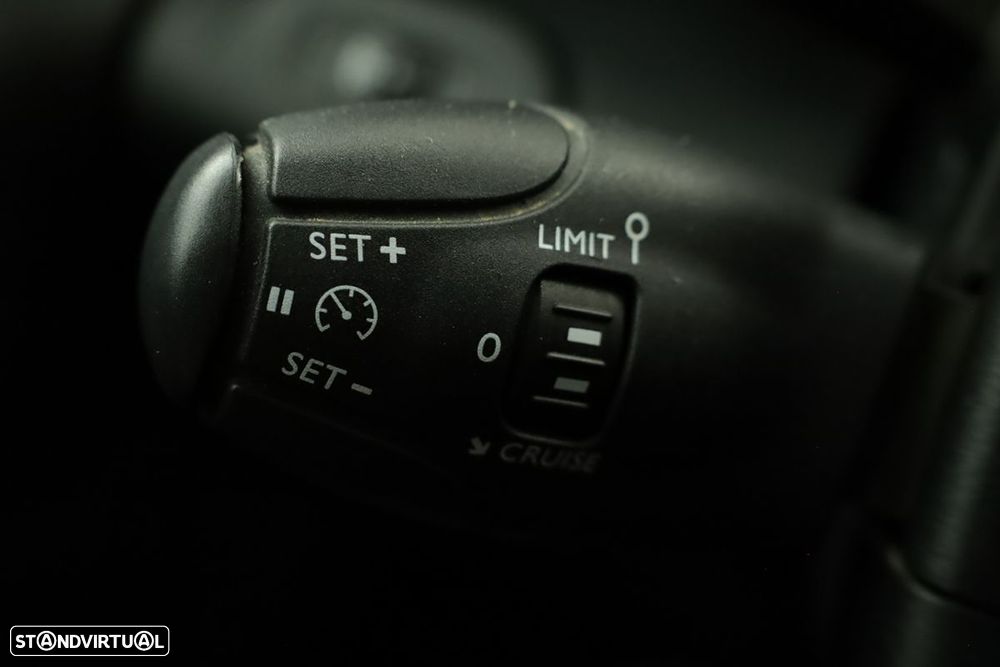 Citroën berlingo 1.5 bluehdi m - 14