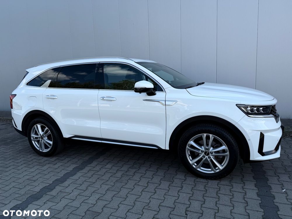 Kia Sorento - 10