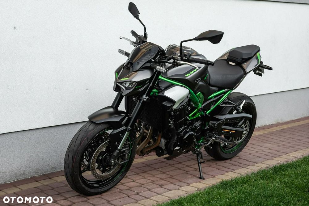 Kawasaki Z - 11