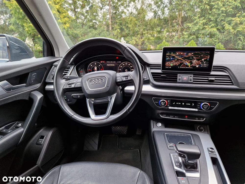 Audi Q5 2.0 TDI clean diesel Quattro S tronic - 28
