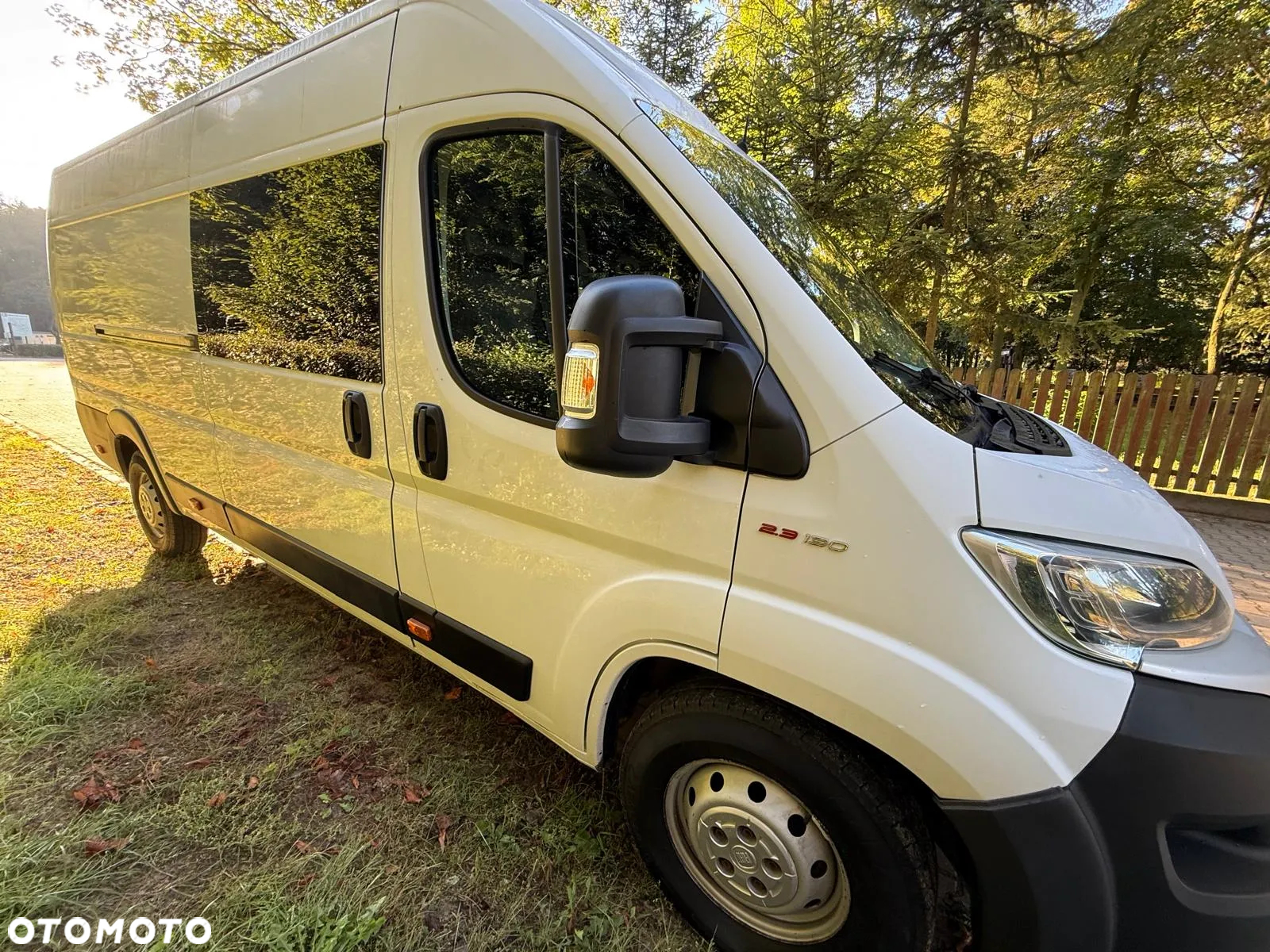 Fiat Ducato - 5